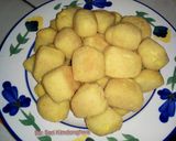 Foto langkah ke 2 dari resep Tahu Tepung Sajiku.