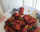 Foto langkah ke 7 dari resep Fillet patin rica rica (simple).