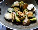 Eggplant With Curd recipe step 3 photo