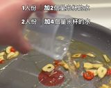 蒜香烏魚子義大利麵(一鍋到底）的食譜步驟10照片