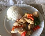 Foto del paso 7 de la receta: Arroz Blanco sabroso para cualquier cosa