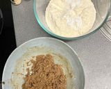 Foto del paso 2 de la receta: Galletas de Navidad 🎄🎁 sin lactosa y sin huevo 💃💃