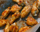 Foto del paso 3 de la receta: Alitas de pollo thai🇹🇭