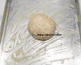 Foto langkah ke 4 dari resep Pizza.