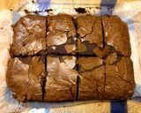 Φωτογραφία βήματος 9 της συνταγής Brownies με ελαιόλαδο