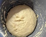 Lángos recept fázis 2 fotója
