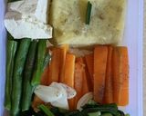 Foto langkah ke 6 dari resep Diet Karbo dengan Kentang.