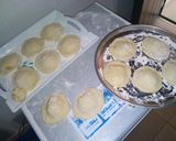 A picture of step 4 of Circled pie.