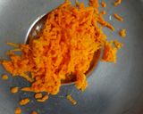 લીલી હળદર વાળુ દૂધ (Raw Turmeric Milk Recipe in Gujarati) રેસીપી સ્ટેપ1ફોટો