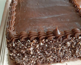 Foto del paso 4 de la receta: Torta para el jardín cumpleaños N°4 de Ciro