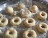 Foto langkah ke 9 dari resep Donat kentang.