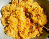 Foto langkah ke 1 dari resep Dadar Gulung Ekonomis.