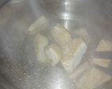Foto langkah ke 2 dari resep Sup Pangsit & Bakso.