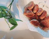 عکس مرحله 1 از دستور 😍 نان خرمایی 😍