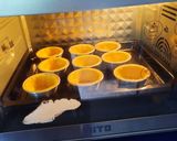 Foto langkah ke 6 dari resep Cheese Hokkaido Egg Tart 🍮.