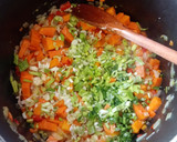 Foto del paso 9 de la receta: Guiso de lentejas potente