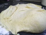 Pan casero