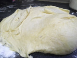 Pan casero