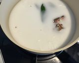 Foto langkah ke 2 dari resep Sayur Lodeh Tempe.