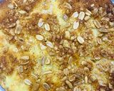 Foto del paso 14 de la receta: TARTA DE 🍎MANZANAS🍎