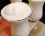 Une image de l'étape 4 de Mousse de citron au mascarpone 🍋.