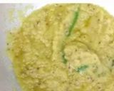 A picture of step 3 of Paneer Egg Curry.