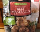 A picture of step 4 of Meatball Sliders 🍔.