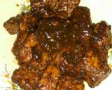 Foto langkah ke 7 dari resep Tempe Bacem.