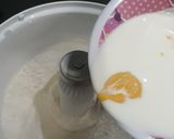 Foto langkah ke 1 dari resep Bubble butter bread.