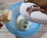 Foto del paso 2 de la receta: Suspiros de merengue