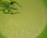 Foto del paso 2 de la receta: Magdalenas de limón muy ricas y esponjosas