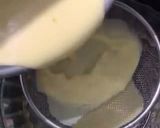 Hình bước làm 3 của món Bánh Flan