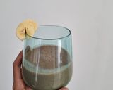 Foto langkah ke 5 dari resep Jus Pisang Penambah Berat Badan.