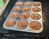 Bourbon Mochi Brownies recipe step 6 photo