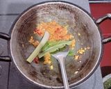 Foto langkah ke 3 dari resep Tumis Simping.