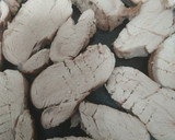 Foto del paso 4 de la receta: Solomillo en salsa al horno