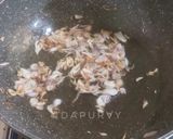 Foto langkah ke 2 dari resep Gongso Ayam Semarang.