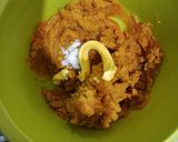 Foto langkah ke 2 dari resep Naam Ubi Kuning khas Palembang.