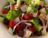 Foto del paso 3 de la receta: Ensalada de sandía fresquita