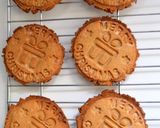 Foto del paso 7 de la receta: Galletas de mantequilla de cacahuete sin azúcar