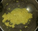 A picture of step 5 of Shahi Tukda.