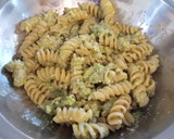Foto del paso 10 de la receta: Crema de habas, para pastas 🫛🫛