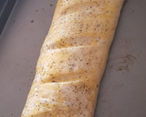 A picture of step 5 of Crusty Dipping Bread.
