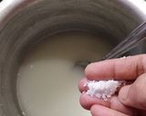 शंकरपाळी (SHANKRPALI RECIPE IN MARATHI) रेसिपी स्टेप 3 फोटो 