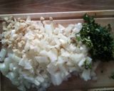 Foto del paso 3 de la receta: Garbanzos a la cacerola