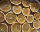 صورة لخطوة 5 من وصفة كيكة البرتقال 🍊🍊🍊