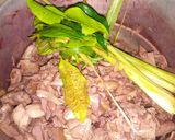 Foto langkah ke 4 dari resep Gudeg homemade.