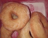 Foto langkah ke 7 dari resep Donat.