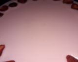 صورة لخطوة 3 من وصفة طورطا بالفواكه 🎂😋😋