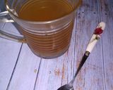 Foto langkah ke 3 dari resep Minuman Gula Asam.